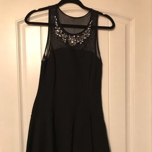 Express dress
